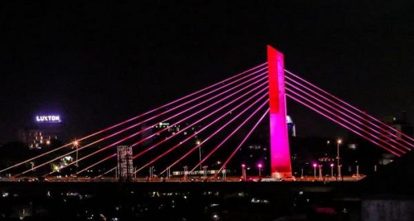 Misteri 3 Jembatan Angker di Kota Bandung: Legenda di Balik Pesona Indah dan Gemerlapnya Paris Van Java