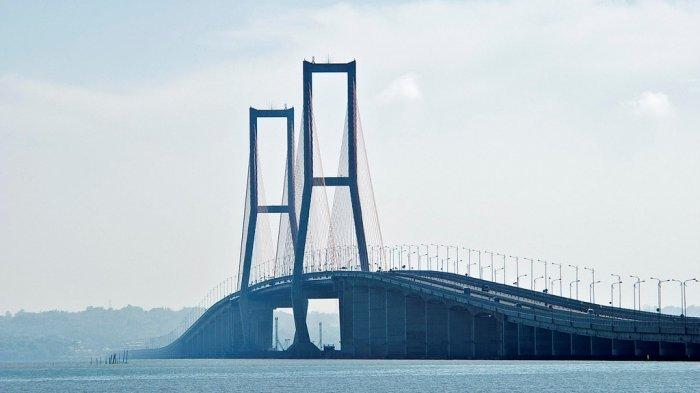 Jembatan Terpanjang di Asia Tenggara, Ini Dia Tiga Juaranya