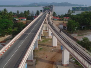 Jembatan Nawaday