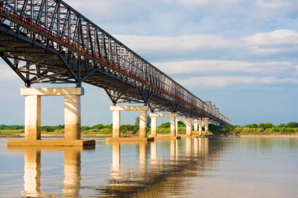 Jembatan Irrawaddy