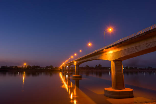 Jembatan Persahabatan Thailand-Myanmar