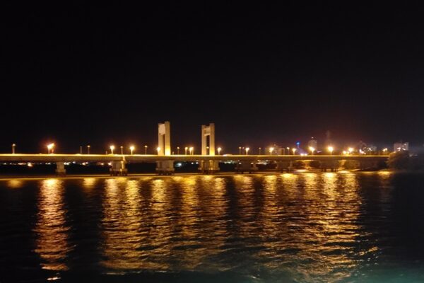 Jembatan Presidente Dutra
