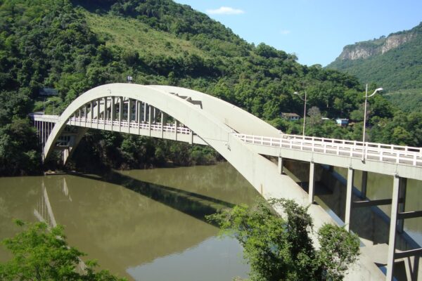 Jembatan Ernesto Dornelles