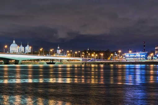 Jembatan Alexander Nevsky
