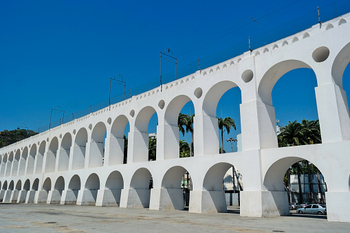 Jembatan Arcos da Lapav