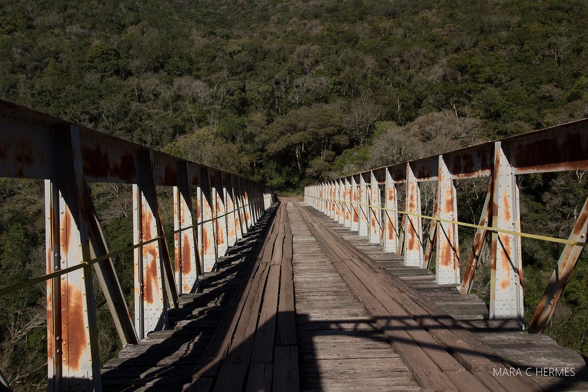 Ponte dos Korff adalah jembatan yang terletak di Brazil. Berikut adalah beberapa informasi penting tentang jembatan ini: Informasi Umum Nama Jembatan: Ponte dos Korff Lokasi: Menghubungkan wilayah-wilayah di negara bagian Santa Catarina, Brazil Jenis: Jembatan jalan raya Fungsi: Menghubungkan daerah-daerah yang terpisah oleh Sungai Itajaí-Açu, memfasilitasi transportasi dan perdagangan. Deskripsi dan Sejarah Jembatan Ponte dos Korff dibangun untuk meningkatkan aksesibilitas dan konektivitas antara wilayah-wilayah yang dipisahkan oleh Sungai Itajaí-Açu. Jembatan ini dinamai berdasarkan keluarga Korff, yang merupakan salah satu keluarga berpengaruh di daerah tersebut. Struktur dan Desain Desain: Dirancang sebagai jembatan jalan raya dengan struktur yang kuat dan stabil. Material: Terbuat dari beton dan baja untuk memastikan kekuatan dan ketahanan terhadap kondisi cuaca dan beban kendaraan. Dimensi: Memiliki panjang dan lebar yang memadai untuk mendukung arus lalu lintas dua arah. Fungsi dan Signifikansi Transportasi dan Mobilitas: Jembatan ini memainkan peran penting dalam memfasilitasi pergerakan orang dan barang antara wilayah-wilayah yang terpisah oleh sungai. Ekonomi Lokal: Mendukung kegiatan ekonomi di sekitar daerah tersebut dengan mempercepat transportasi barang dan mempermudah akses pasar. Pengembangan Regional: Dengan meningkatkan konektivitas antarwilayah, jembatan ini berkontribusi pada pengembangan infrastruktur dan ekonomi regional. Pemeliharaan dan Tantangan Pemeliharaan Rutin: Pemeliharaan jembatan dilakukan secara berkala untuk memastikan keamanan dan fungsionalitasnya, termasuk inspeksi struktural dan perbaikan permukaan jalan. Pengelolaan Lalu Lintas: Pengaturan lalu lintas yang efisien diperlukan untuk mencegah kemacetan dan memastikan keamanan pengguna jembatan. Kesimpulan Ponte dos Korff adalah infrastruktur penting yang mendukung mobilitas dan ekonomi di wilayah Santa Catarina, Brazil. Dengan peran vitalnya dalam transportasi dan ekonomi, serta sejarahnya yang signifikan, jembatan ini memiliki nilai yang besar bagi penduduk setempat dan pengunjung. Pemeliharaan yang baik diperlukan untuk memastikan jembatan ini terus berfungsi dengan optimal dan aman. Jika Anda memerlukan informasi lebih spesifik atau ada hal lain yang ingin Anda ketahui, silakan beri tahu saya!