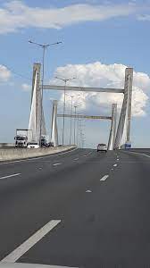 Jembatan Ponte Estaiada Lupicinio Rodriigues