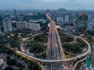 Jembatan Semanggi