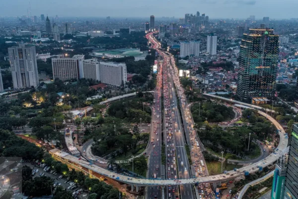 Jembatan Semanggi