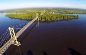 Jembatan Barito