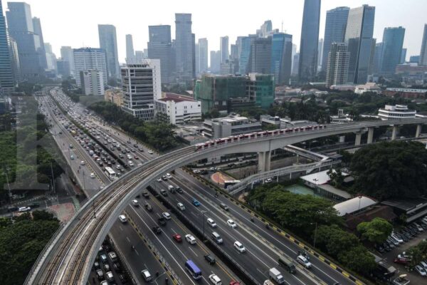 Jembatan Kuningan