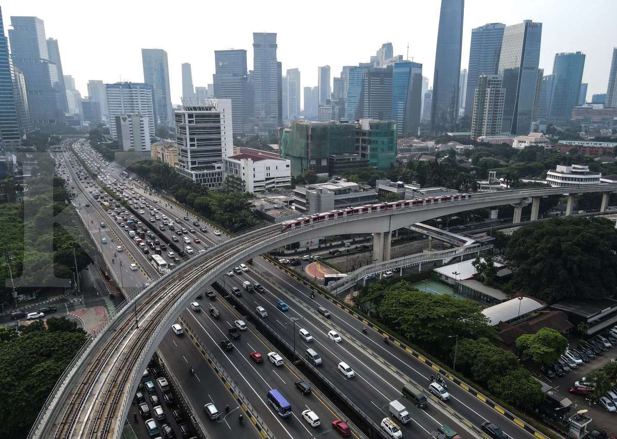 Jembatan Kuningan