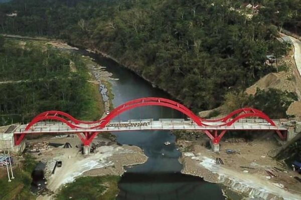 Jembatan Pasir Gintung