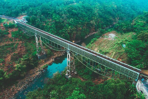 Jembatan Cirahong