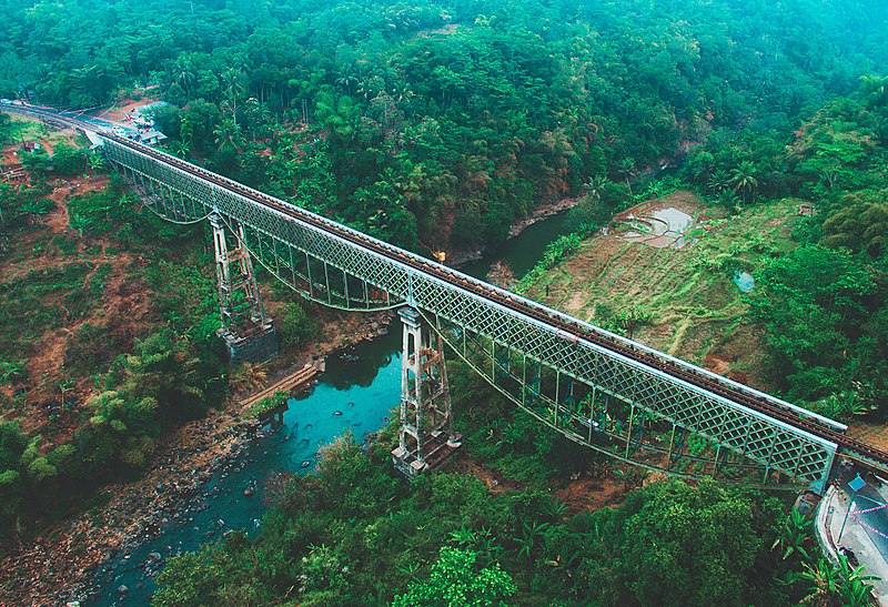 Jembatan Cirahong