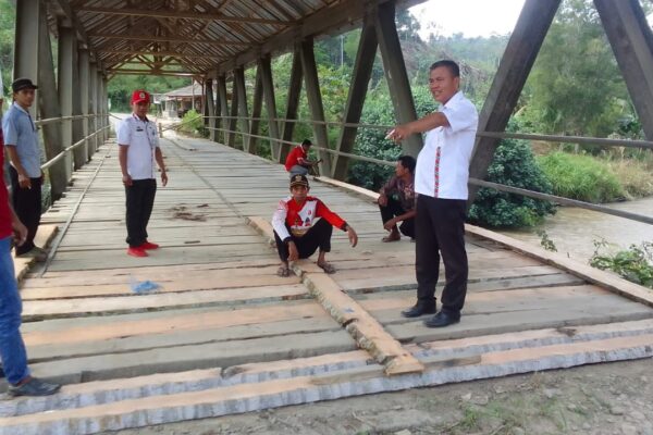 Jembatan Way Semangka