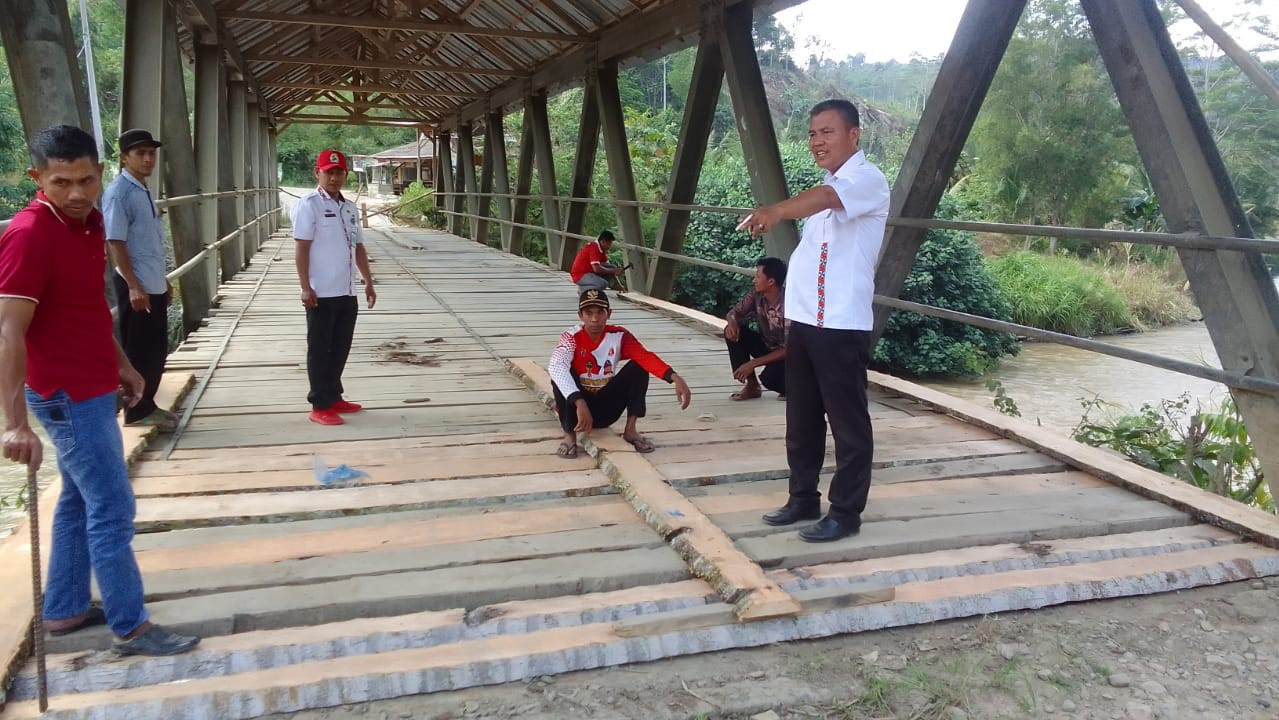 Jembatan Way Semangka