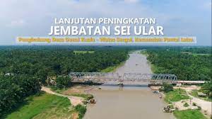 Jembatan Sei Serdang