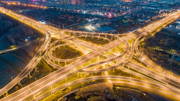 Jembatan Semanggi