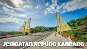 Jembatan Kedung Kandang