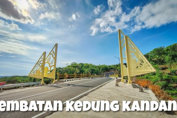 Jembatan Kedung Kandang