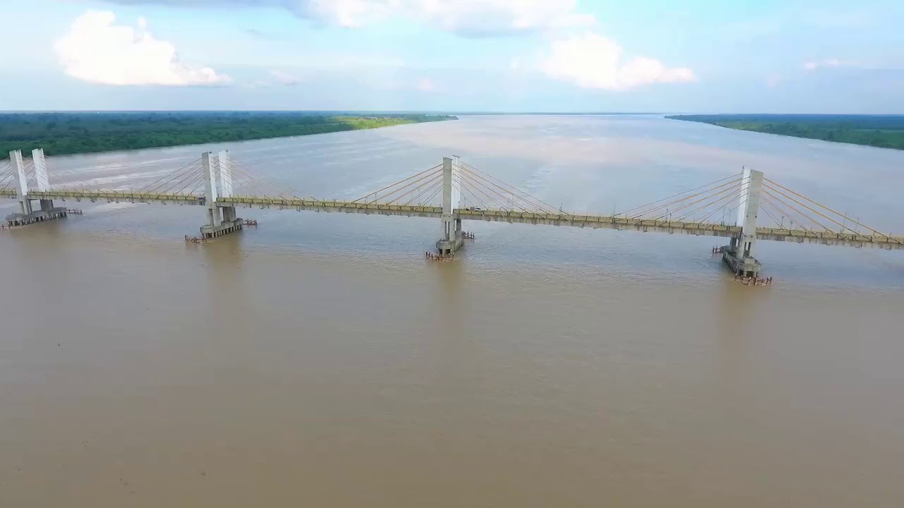 Jembatan Rokan