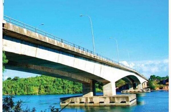 Jembatan Nara Singa: Penghubung Vital di Rangkaian Barelang