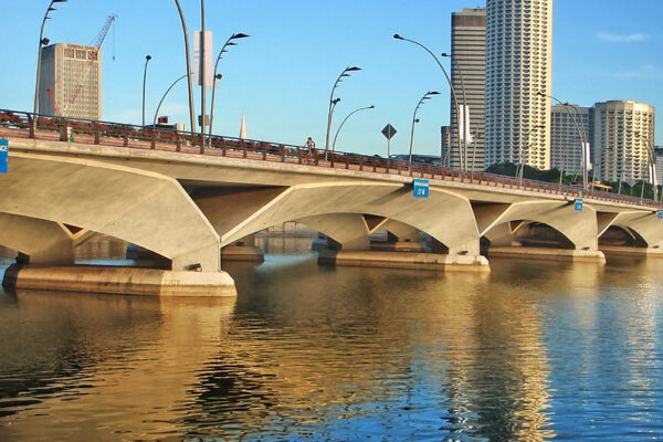 Esplanade Bridge