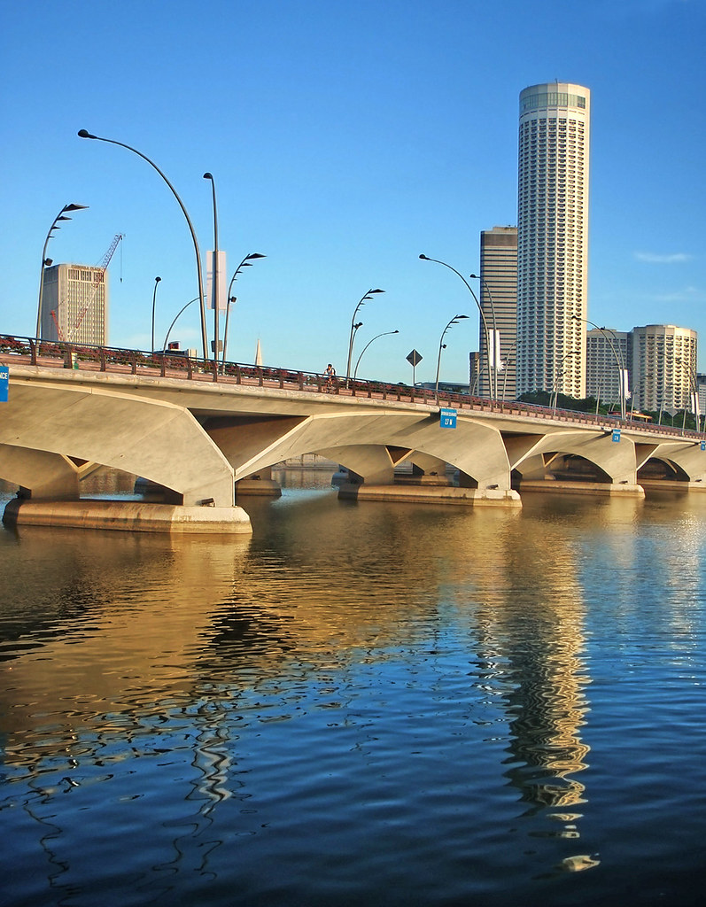 Esplanade Bridge