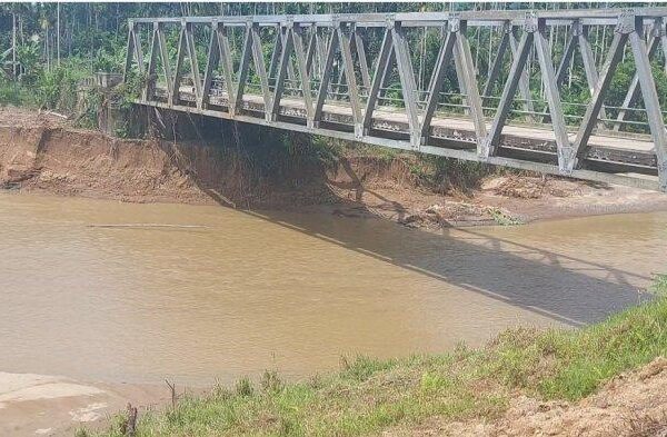 Jembatan Krueng Peusangan