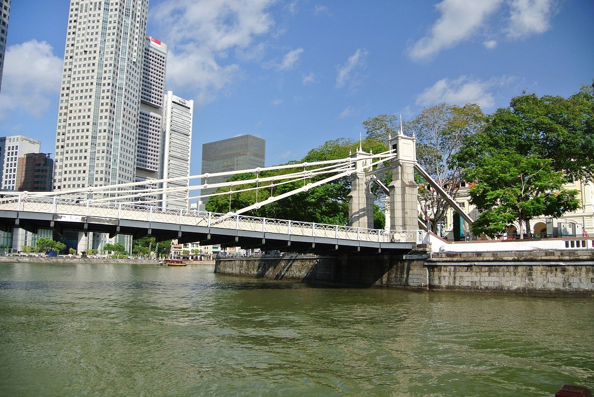 Jembatan Cavenagh