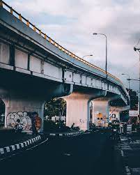 Jembatan Layang Lempuyangan