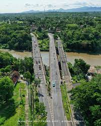 Jembatan Progo