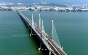 Jembatan Penang