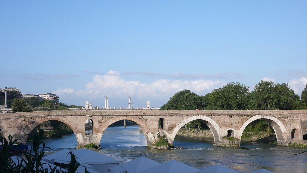 Ponte Milvio