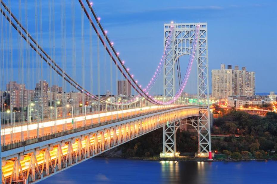 George Washington Bridge