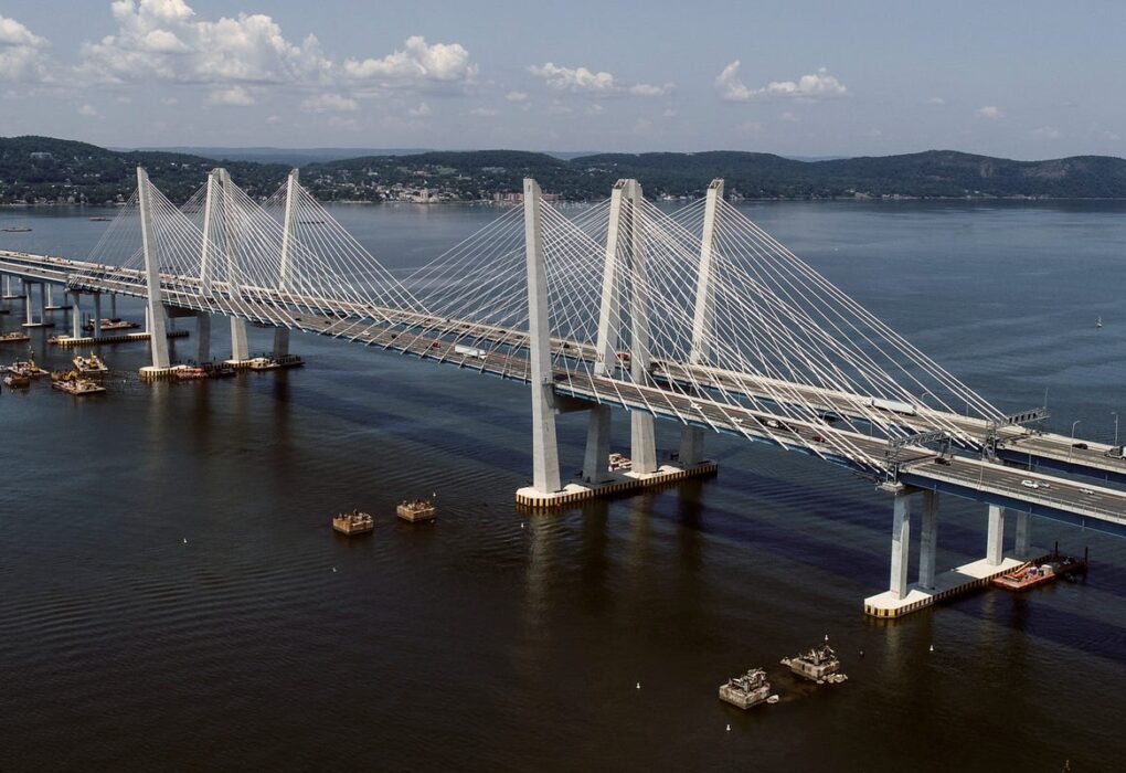 Tappan Zee Bridge (New York)