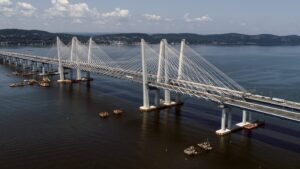 Tappan Zee Bridge (New York)