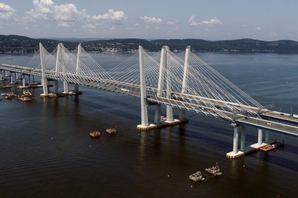 Tappan Zee Bridge (New York)