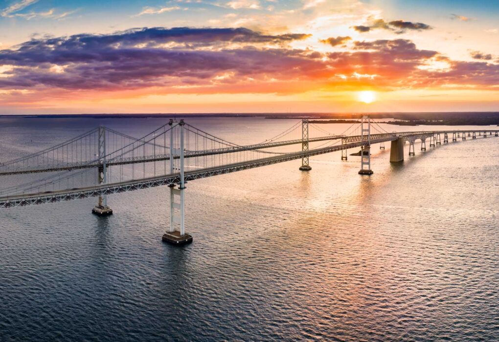 Chesapeake Bay Bridge