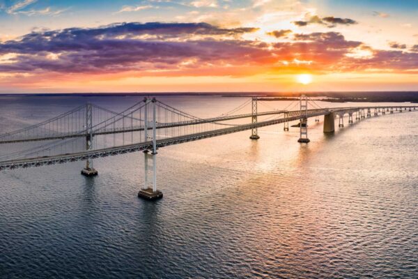 Chesapeake Bay Bridge