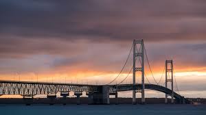 Mackinac Bridge