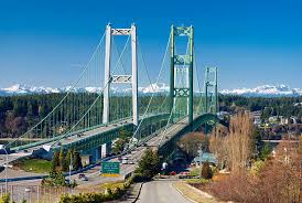 Jembatan Tacoma Narrows