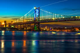 Ben Franklin Bridge