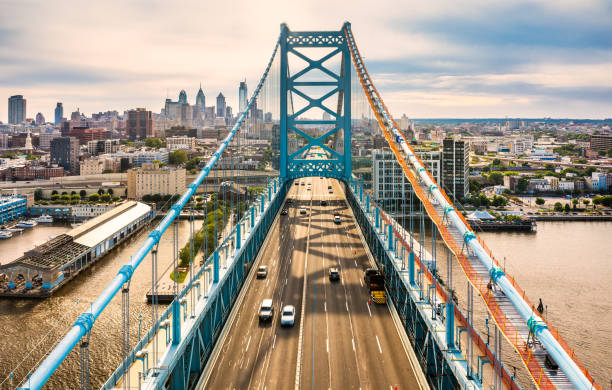 Jembatan Ben Franklin