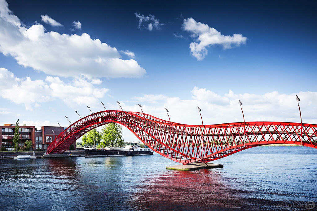 Pythonbrug