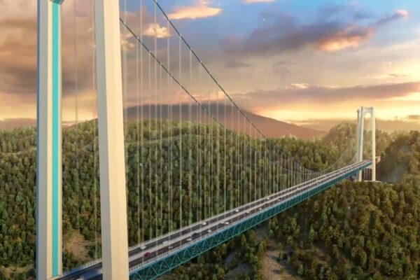 Jembatan Tertua Yang Berada di Indonesia Sampai Sekarang