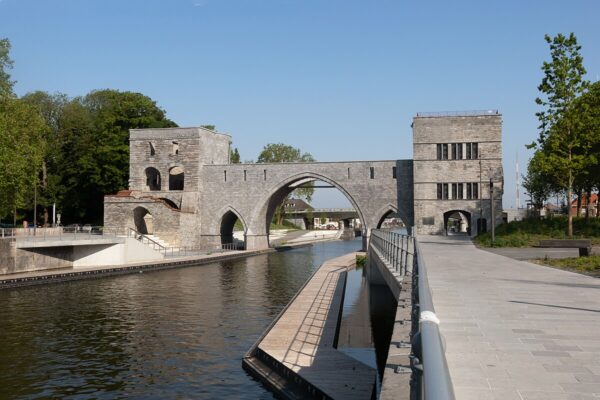 Pont des Trous