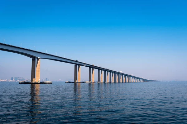 Jembatan Rio-Niterói