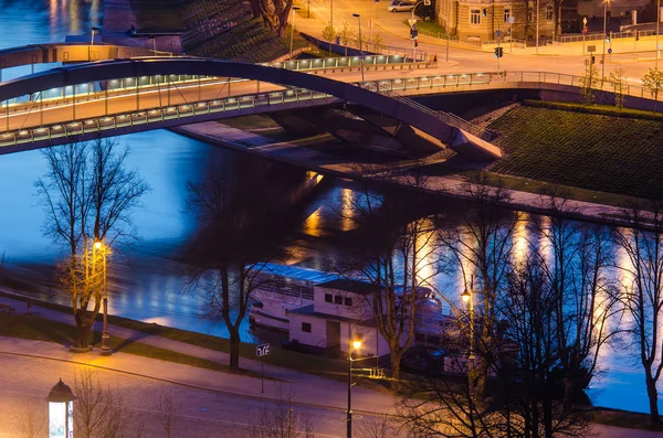 Jembatan Mindaugas